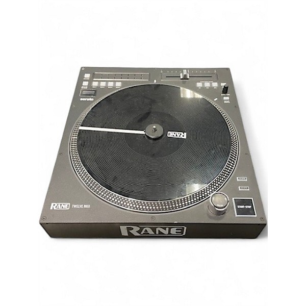 Used RANE Twelve MKII DJ Controller