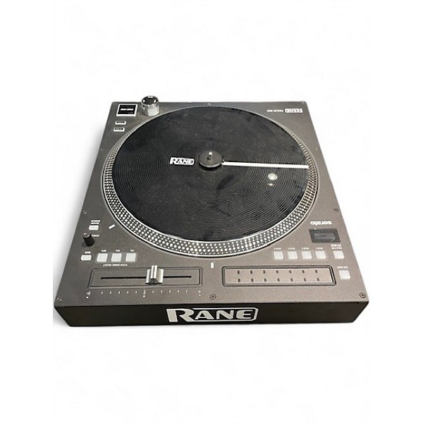 Used RANE Twelve MKII DJ Controller