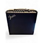 Used Fender Mustang LT50 50W 1x12 Guitar Combo Amp thumbnail