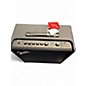 Used Fender Mustang LT50 50W 1x12 Guitar Combo Amp