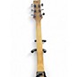 Used Ibanez GAX50 Black Solid Body Electric Guitar
