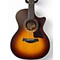 Used Taylor 314CE-LTD "The Last Of Us Part II" Replica Vintage Sunburst Acoustic Guitar