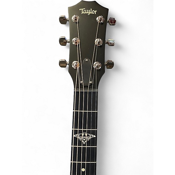 Used Taylor 314CE-LTD "The Last Of Us Part II" Replica Vintage Sunburst Acoustic Guitar