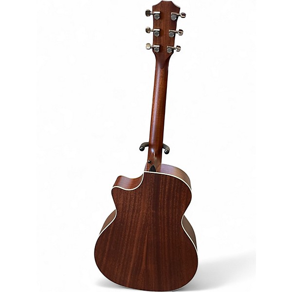Used Taylor 314CE-LTD "The Last Of Us Part II" Replica Vintage Sunburst Acoustic Guitar