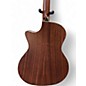 Used Taylor 314CE-LTD "The Last Of Us Part II" Replica Vintage Sunburst Acoustic Guitar