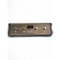 Used Fender MS4 Footswitch