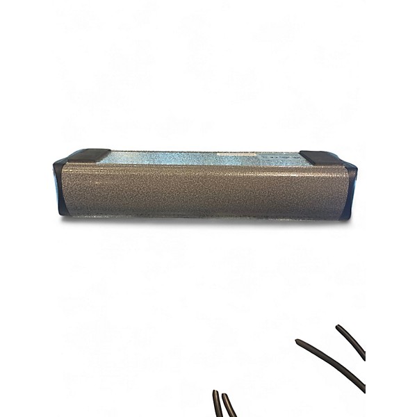 Used Fender MS4 Footswitch
