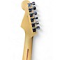 Used Fender American Standard Stratocaster Alpine White Solid Body Electric Guitar