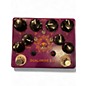 Used Hot Box DUAL DRIVE 2 V4 Pedal thumbnail