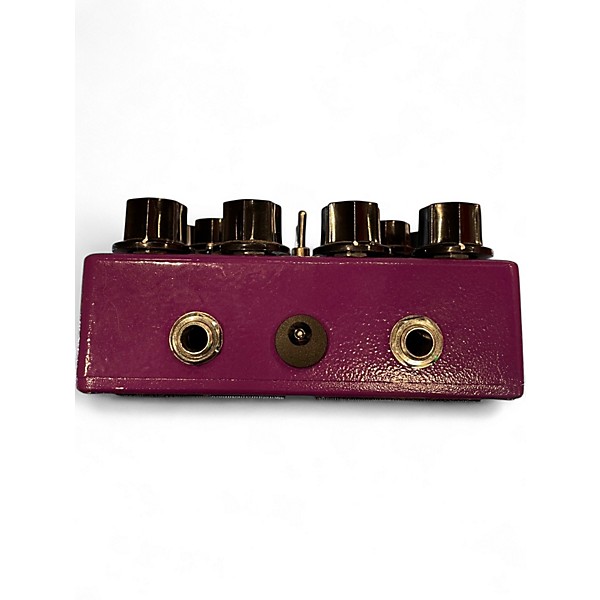 Used Hot Box DUAL DRIVE 2 V4 Pedal