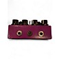 Used Hot Box DUAL DRIVE 2 V4 Pedal