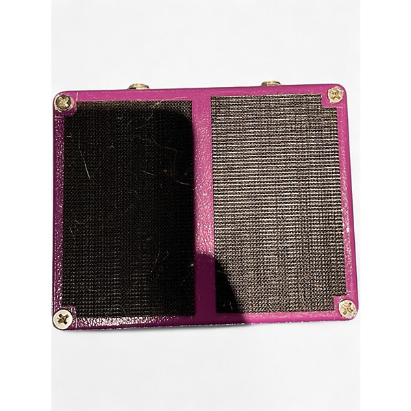 Used Hot Box DUAL DRIVE 2 V4 Pedal