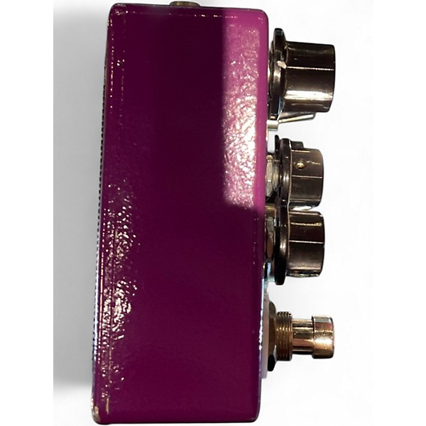 Used Hot Box DUAL DRIVE 2 V4 Pedal