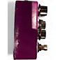 Used Hot Box DUAL DRIVE 2 V4 Pedal