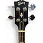 Used 2025 Gibson SG Bass Heritage Cherry Electric Bass Guitar