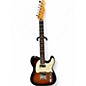 Used Fender Player II Modified Telecaster SH 3 Tone Sunburst Solid Body Electric Guitar thumbnail