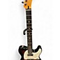 Used Fender Player II Modified Telecaster SH 3 Tone Sunburst Solid Body Electric Guitar