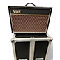 Used VOX AC15C1 Custom AC15 1x12 Tube Guitar Combo Amp thumbnail