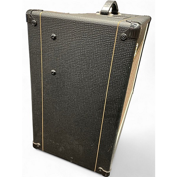 Used VOX AC15C1 Custom AC15 1x12 Tube Guitar Combo Amp