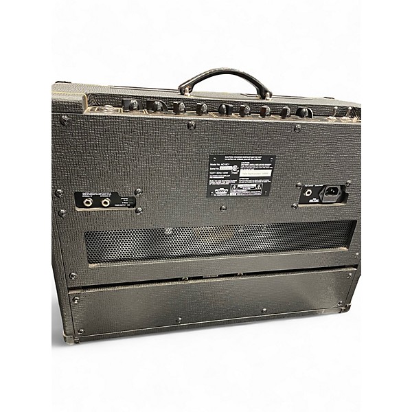 Used VOX AC15C1 Custom AC15 1x12 Tube Guitar Combo Amp