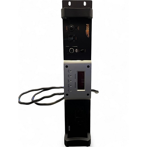 Used Monster PRO 3500 Power Conditioner