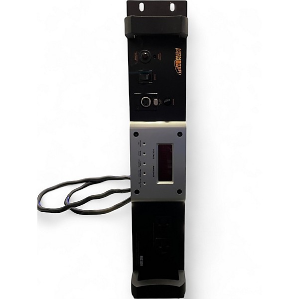Used Monster PRO 3500 Power Conditioner
