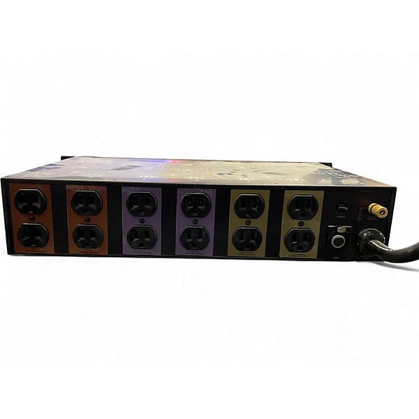 Used Monster PRO 3500 Power Conditioner