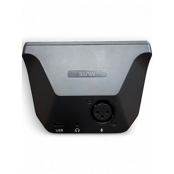 Used Elgato wave pro mk1 Audio Interface
