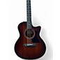Used Taylor 326CE Mahogany Acoustic Electric Guitar