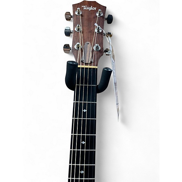 Used Taylor 326CE Mahogany Acoustic Electric Guitar