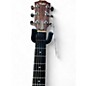 Used Taylor 326CE Mahogany Acoustic Electric Guitar