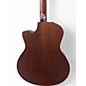 Used Taylor 326CE Mahogany Acoustic Electric Guitar