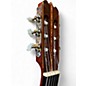 Vintage 1973 Hernandis GRADE 2 Natural Classical Acoustic Guitar