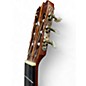 Vintage 1973 Hernandis GRADE 2 Natural Classical Acoustic Guitar