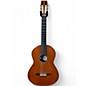 Vintage 1973 Hernandis GRADE 1A Natural Classical Acoustic Guitar thumbnail