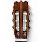 Vintage 1973 Hernandis GRADE 1A Natural Classical Acoustic Guitar