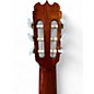Vintage 1973 Hernandis GRADE 1A Natural Classical Acoustic Guitar