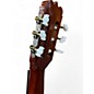 Vintage 1973 Hernandis GRADE 1A Natural Classical Acoustic Guitar
