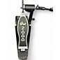 Used DW 2000 Series Double Double Bass Drum Pedal