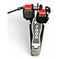 Used DW 2000 Series Double Double Bass Drum Pedal
