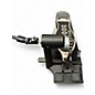 Used DW 2000 Series Double Double Bass Drum Pedal
