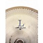 Used Zildjian 18in L80 LOW VOLUME CHINA Cymbal