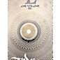 Used Zildjian 18in L80 LOW VOLUME CHINA Cymbal