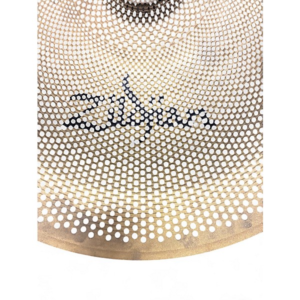 Used Zildjian 18in L80 LOW VOLUME CHINA Cymbal