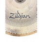 Used Zildjian 18in L80 LOW VOLUME CHINA Cymbal