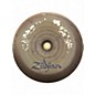 Used Zildjian 18in L80 LOW VOLUME CHINA Cymbal