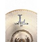 Used Zildjian 16in L80 Low Volume Crash Cymbal