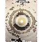 Used Zildjian 16in L80 Low Volume Crash Cymbal