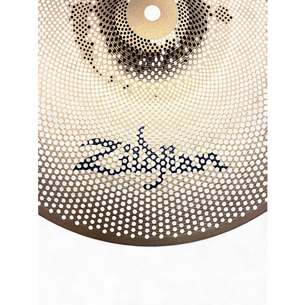 Used Zildjian 16in L80 Low Volume Crash Cymbal