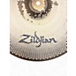 Used Zildjian 16in L80 Low Volume Crash Cymbal